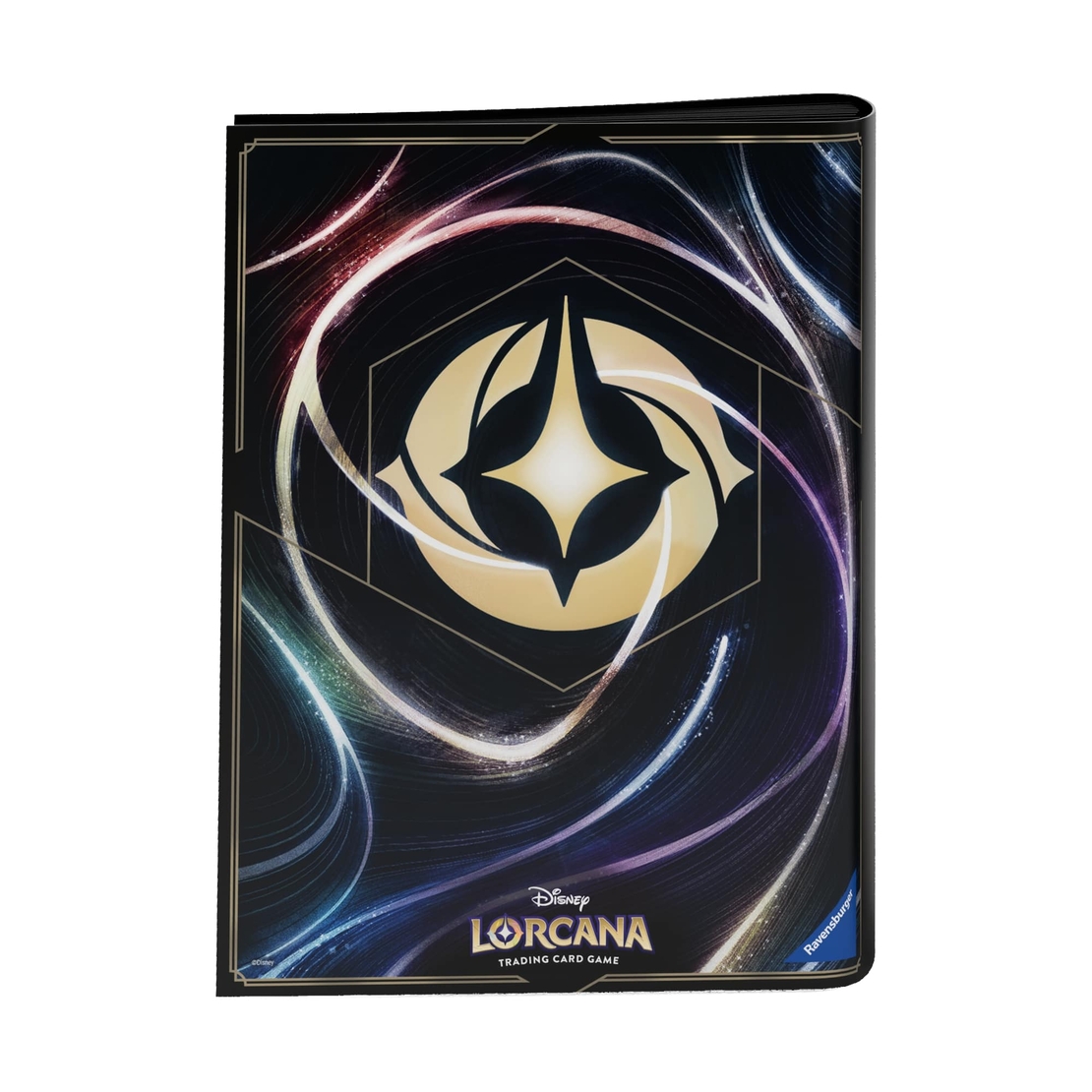 Disney Lorcana - Lorcana Card Back папка за карти