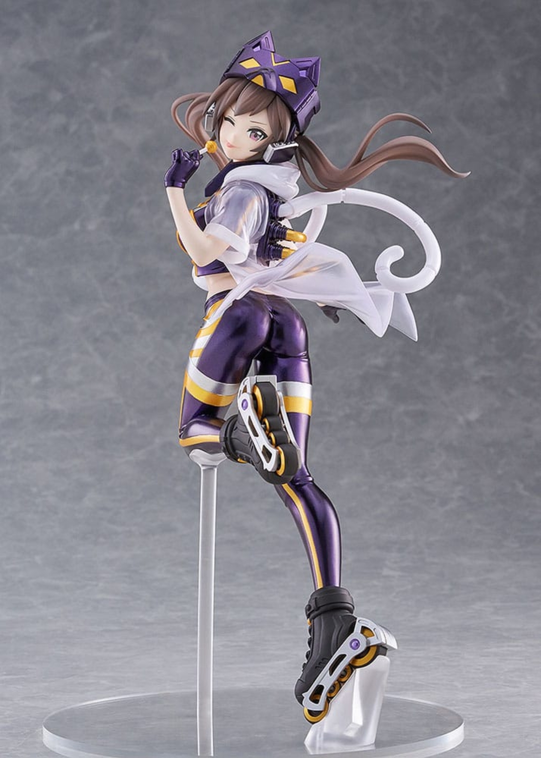 PRE-ORDER: Yu-Gi-Oh! Card Game Pop Up Parade SP  - I:P Masquerena Колекционерска Фигурка