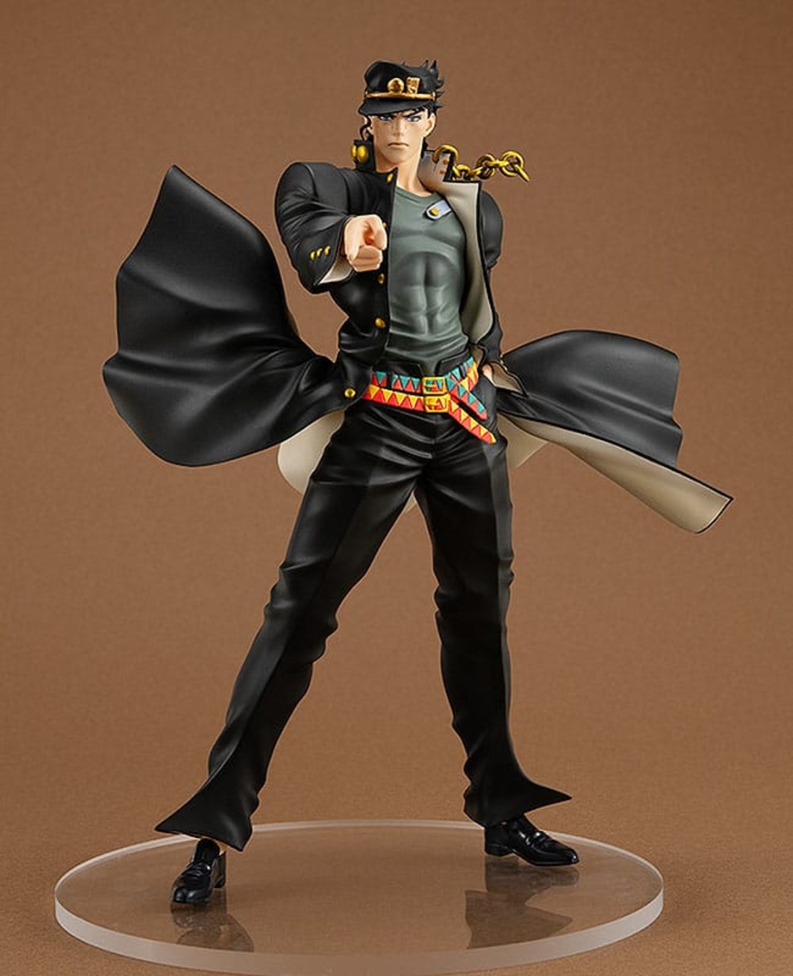 PRE-ORDER: JoJo's Bizarre Adventure: Stardust Crusaders Pop Up Parade - Jotaro Kujo  Колекционерска Фигурка