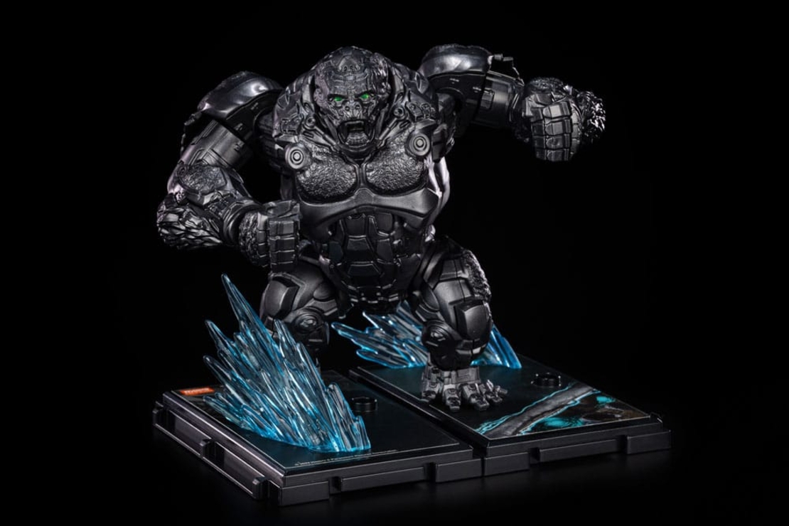Transformers - Optimus Primal Beast Model Kit Classic Class LED Фигурка