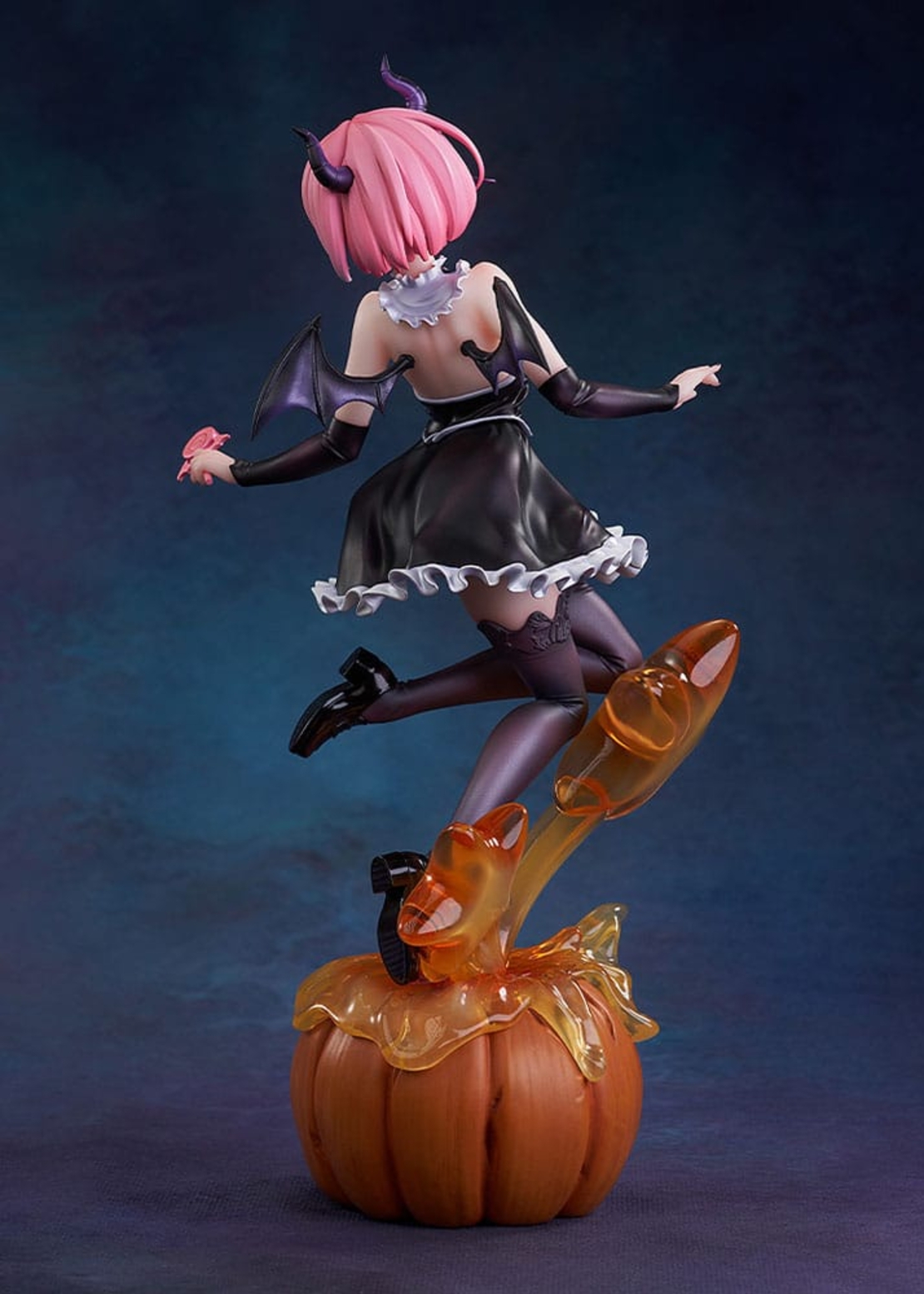 PRE-ORDER: Re:ZERO -Starting Life in Another World- Ram: Phantom Night Wizard 1/7 Колекционерска фигурка