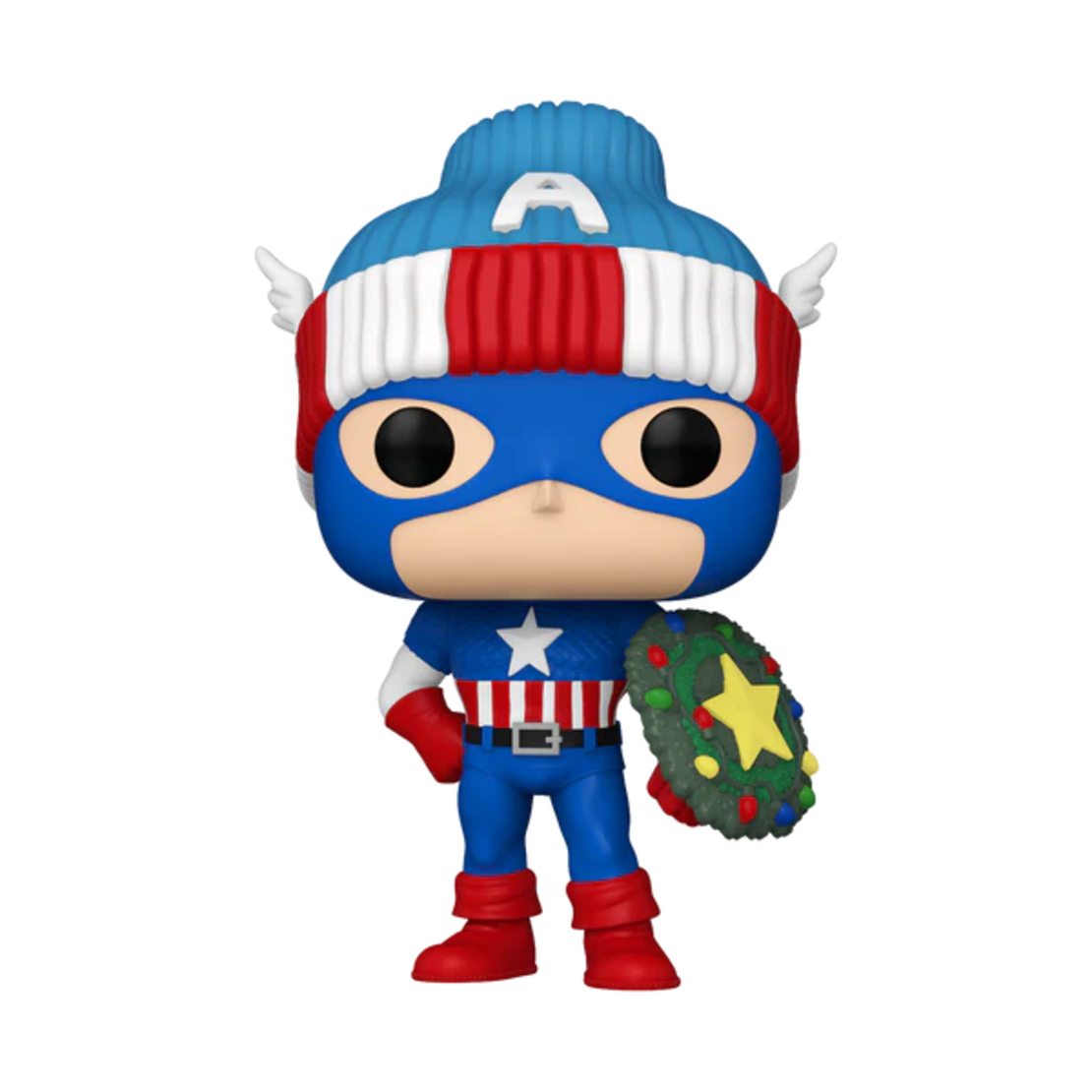 Funko POP Marvel - Captain America фигурка