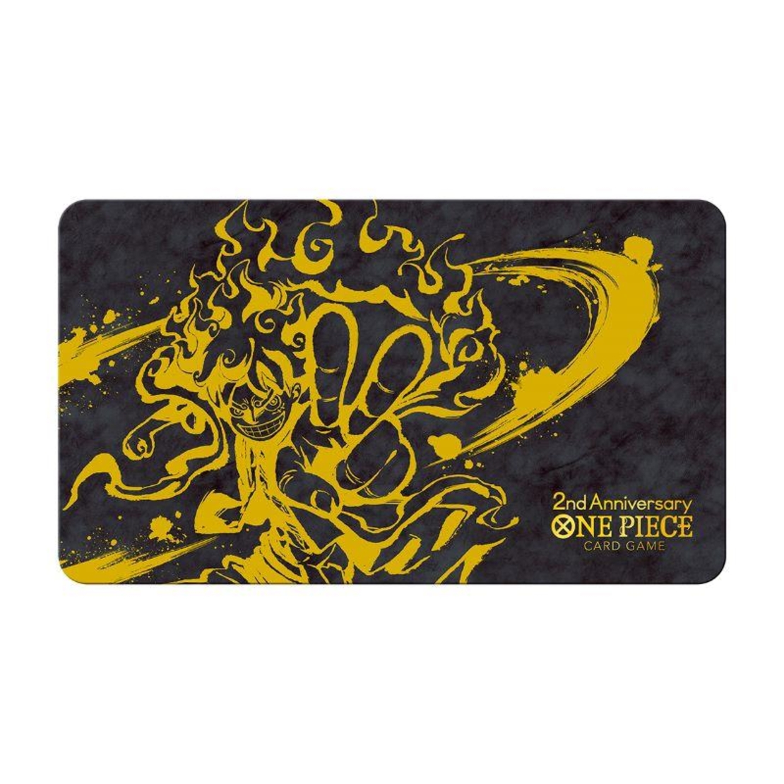 PRE-ORDER: One Piece Card Game - Japanese 2nd Anniversary Set English Version