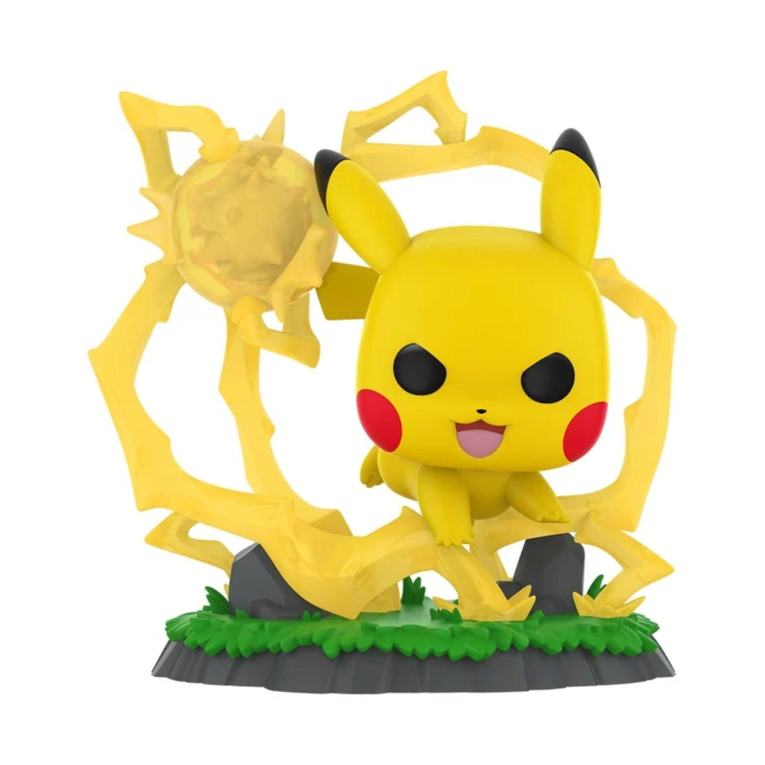 Funko POP Pokemon - Premium Pikachu Фигурка