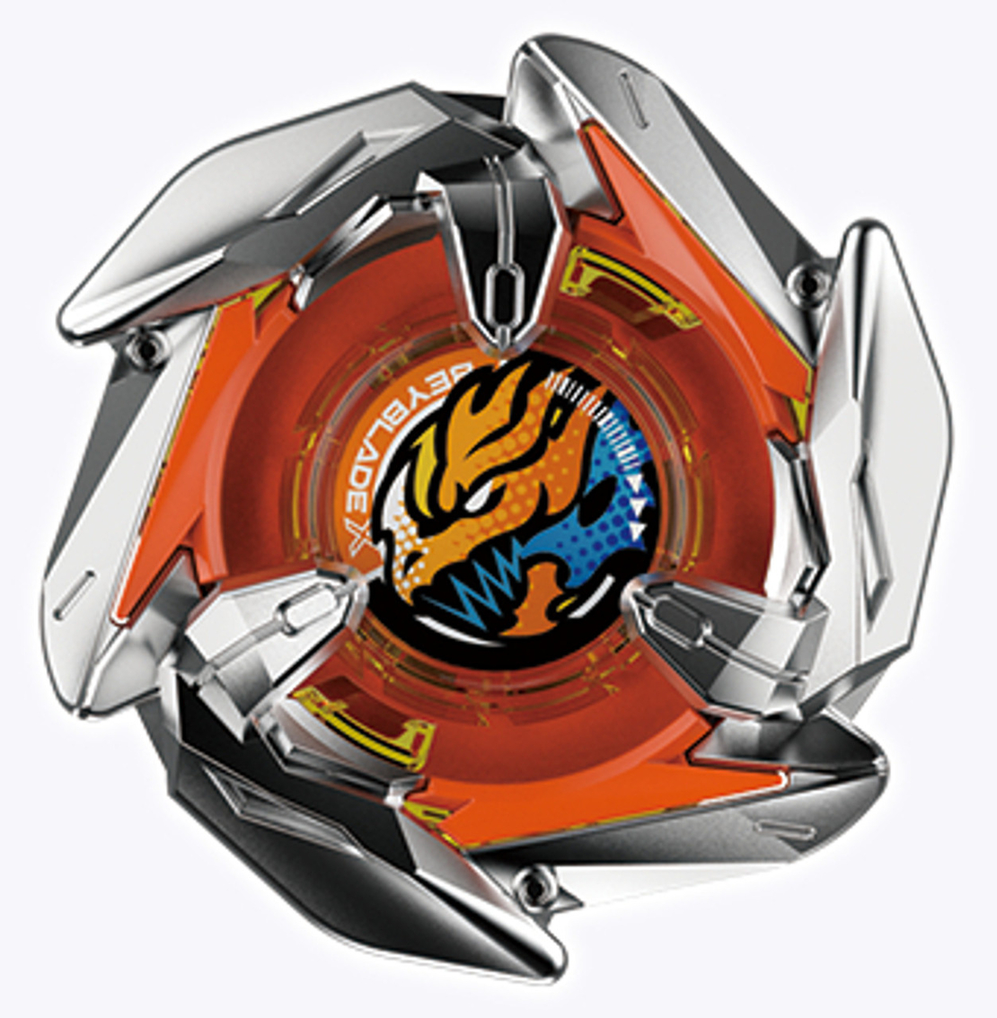 PRE-ORDER: Beyblade X - Dagger Dran 4-70Q