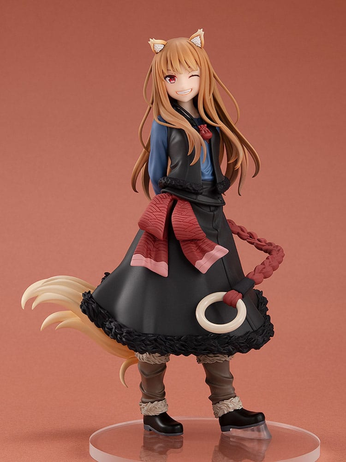 PRE-ORDER: Spice and Wolf Pop Up Parade - Holo Колекционерска Фигурка