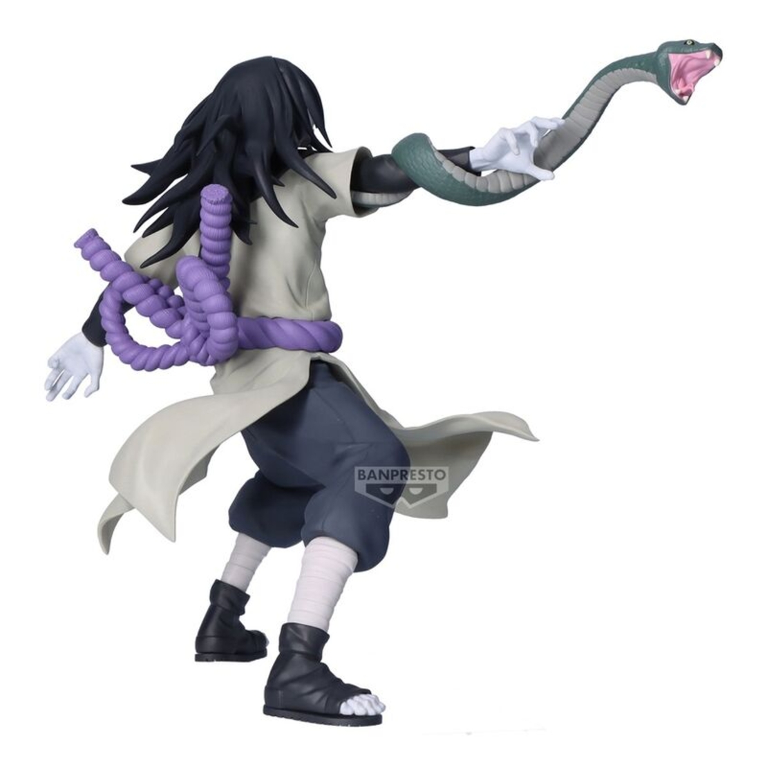 Naruto - Orochimaru Vibration Stars  Колекционерска Фигурка