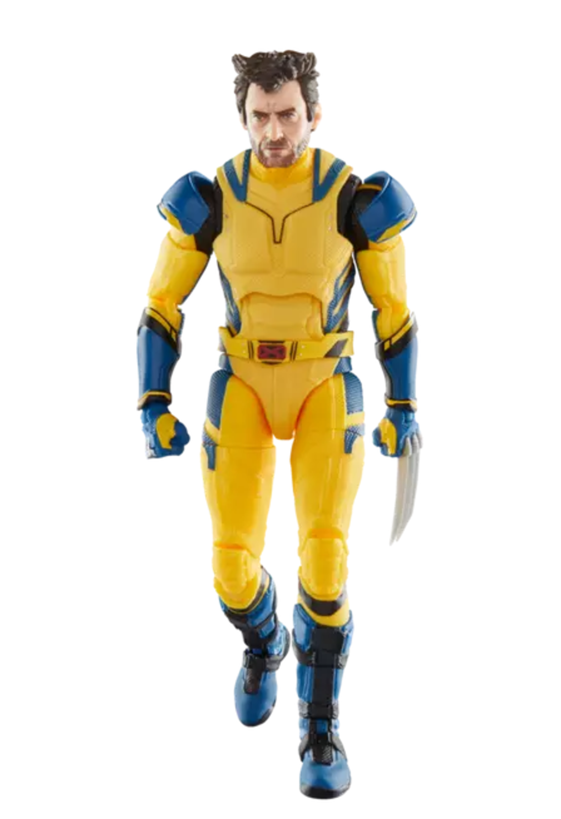 Deadpool & Wolverine - Wolverine Екшън Фигурка