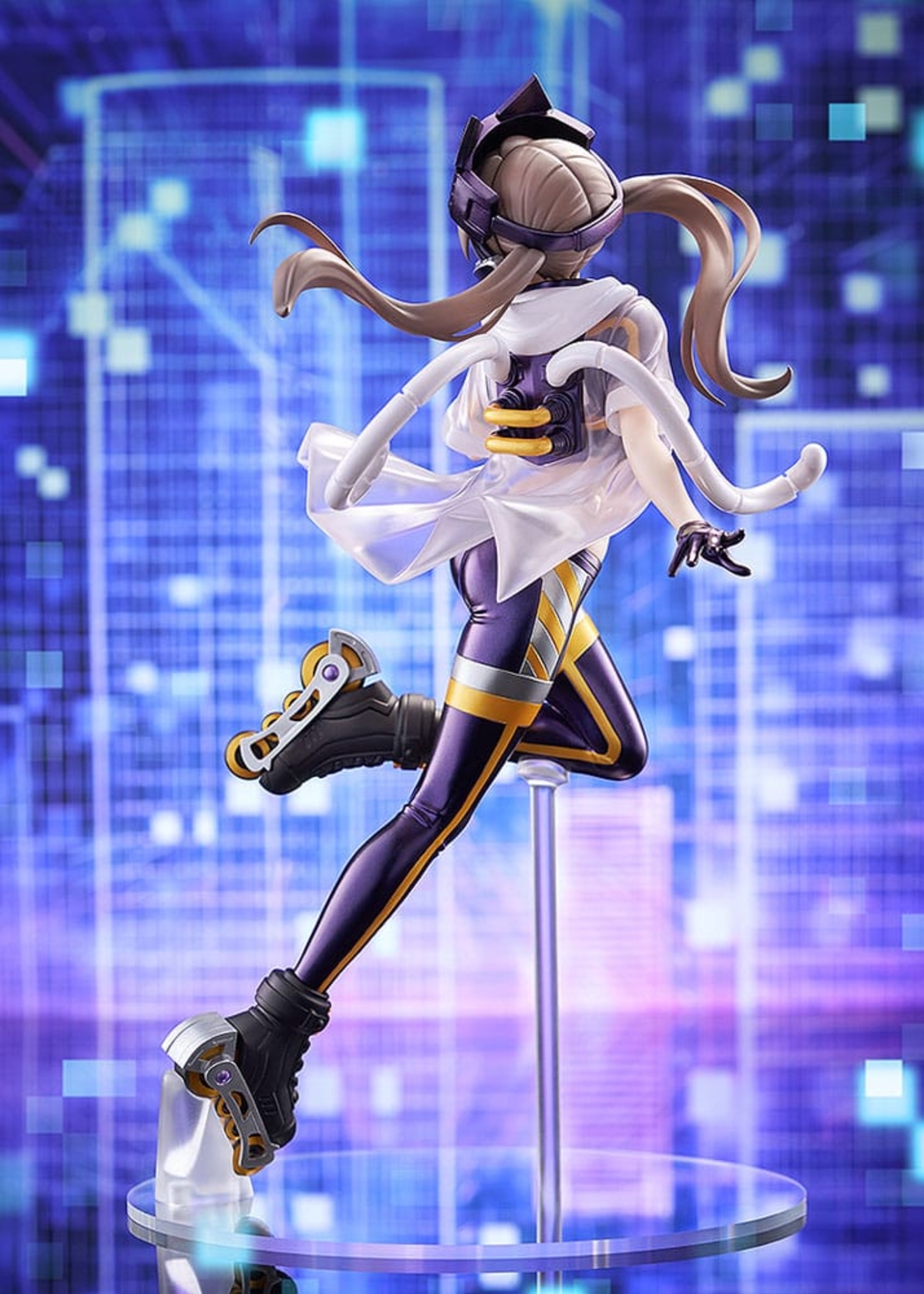 PRE-ORDER: Yu-Gi-Oh! Card Game Pop Up Parade SP  - I:P Masquerena Колекционерска Фигурка