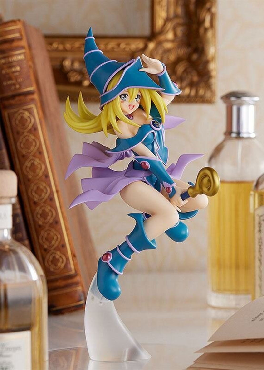 Yu-Gi-Oh! Pop Up Parade - Dark Magician Girl фигурка
