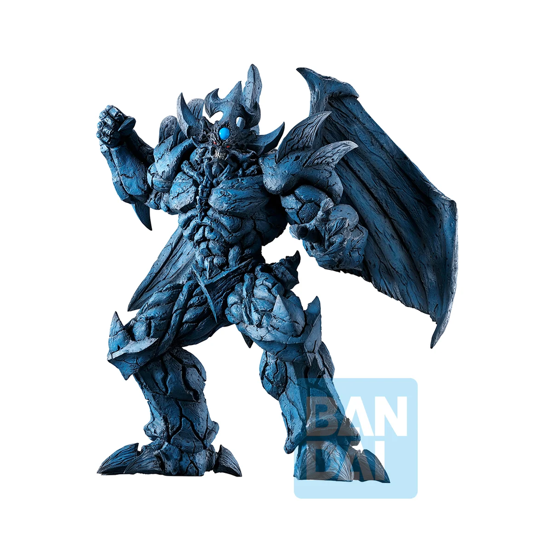 Yu-Gi-Oh Ichibansho - Obelisk the Tormentor Колекционерска Фигурка