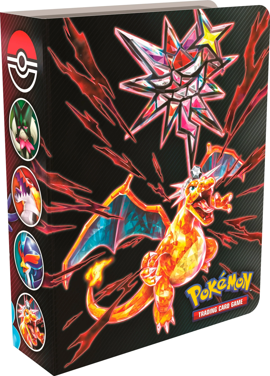 Pokemon TCG Collector Chest (Fall 2023)