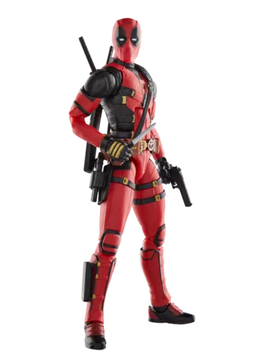 Deadpool & Wolverine - Deadpool Екшън Фигурка