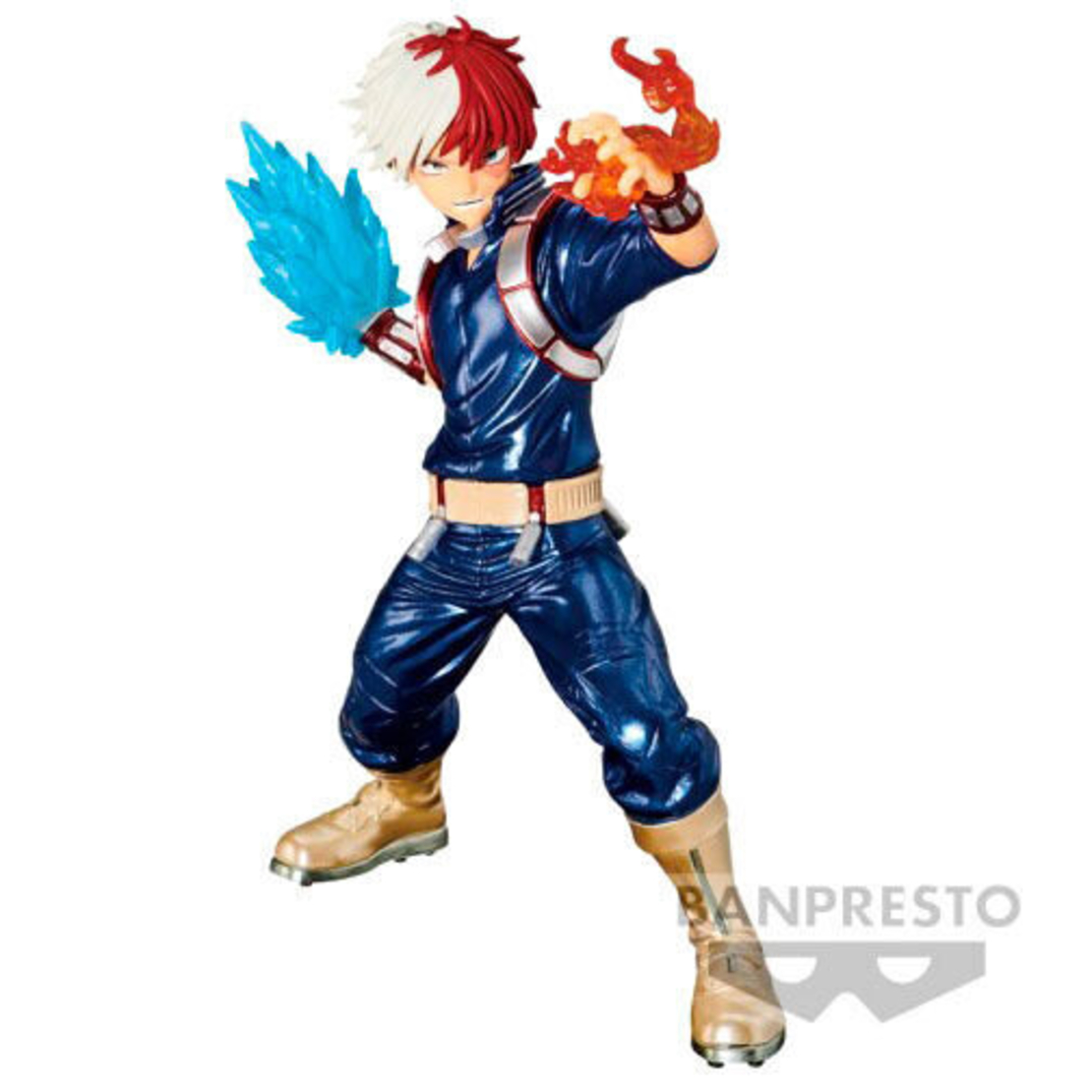 My Hero Academia The Amazing Heroes - Shoto Todoroki Special фигурка