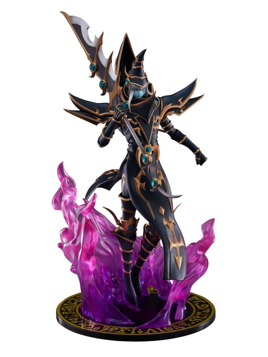 PRE-ORDER: Yu-Gi-Oh! Duel Monsters - Dark Paladin 35 см. фигурка