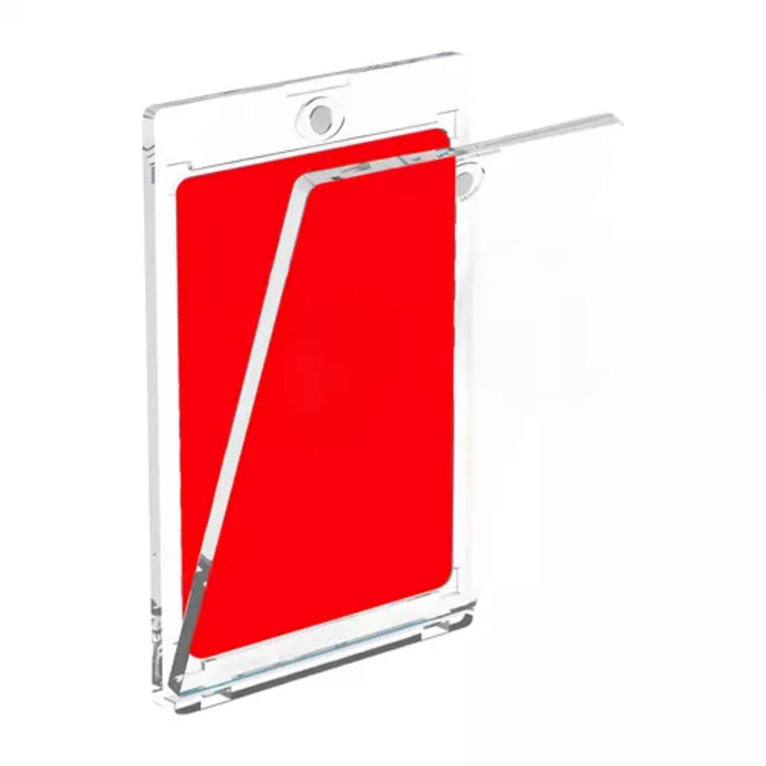 EVORETRO - Magnetic Card Holder