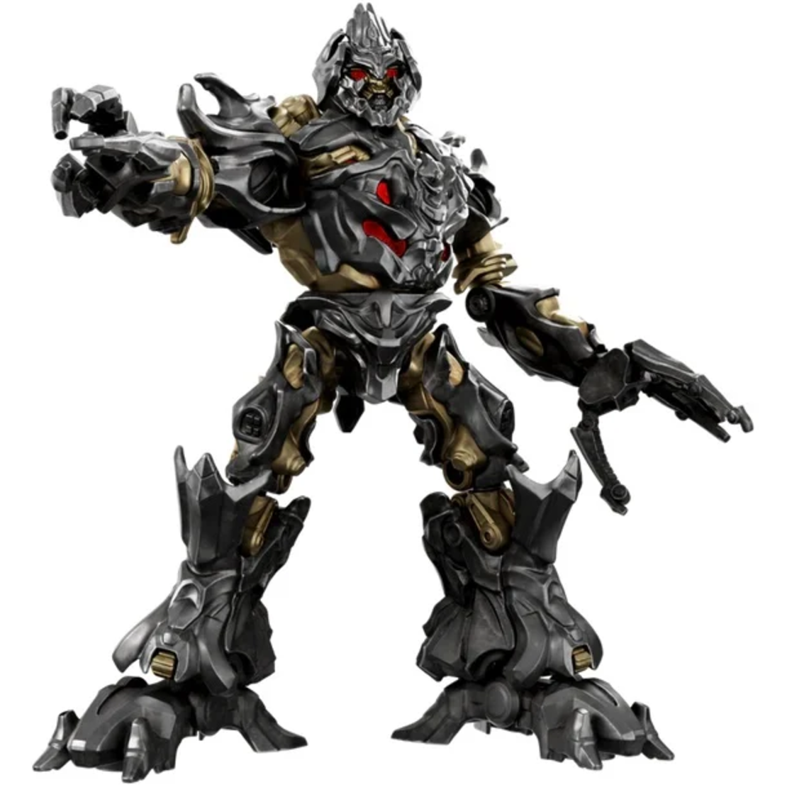 Transformers - Megatron 