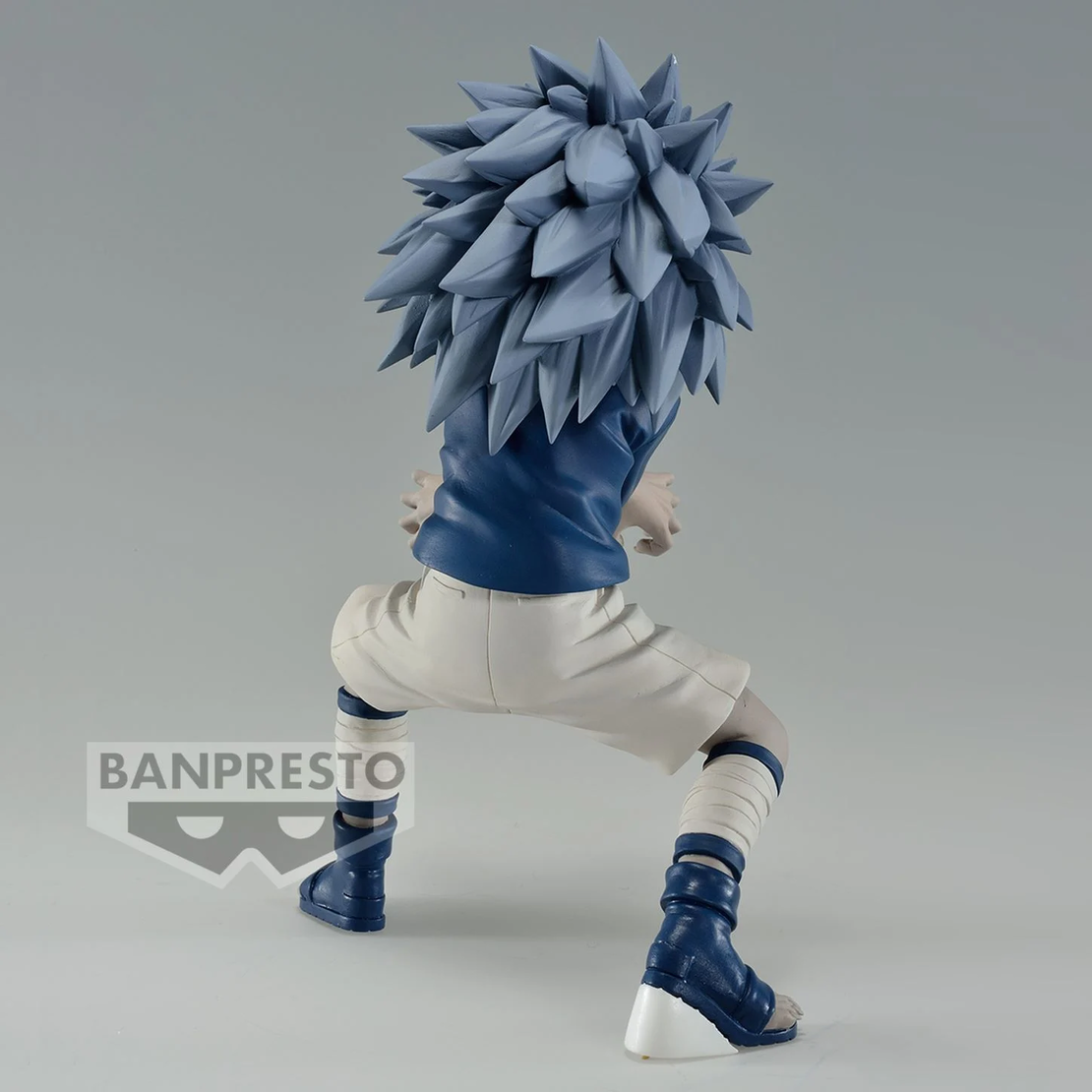 Naruto - Uchiha Sasuke Vibration Stars фигурка