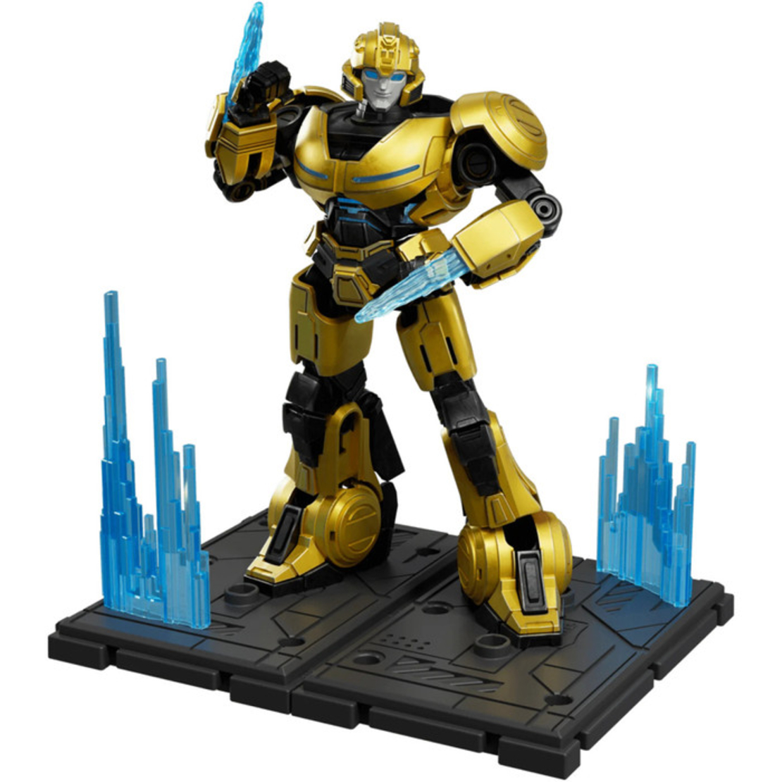 Transformers - ONE - B-127 Model Kit Classic Class LED Фигурка