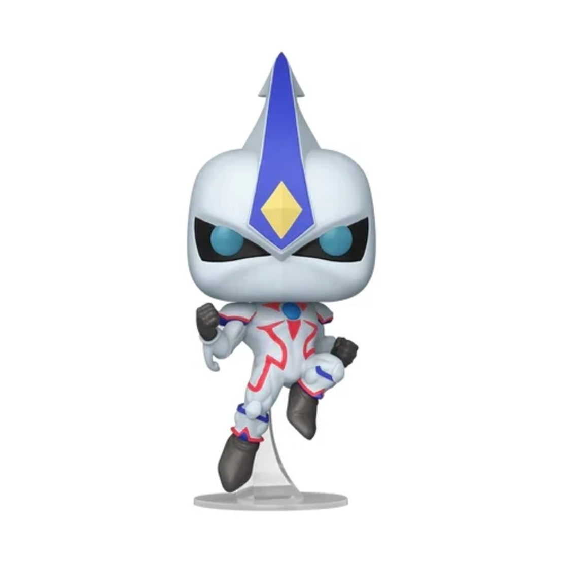 Funko POP Yu-Gi-Oh - Elemental Hero Neos фигурка