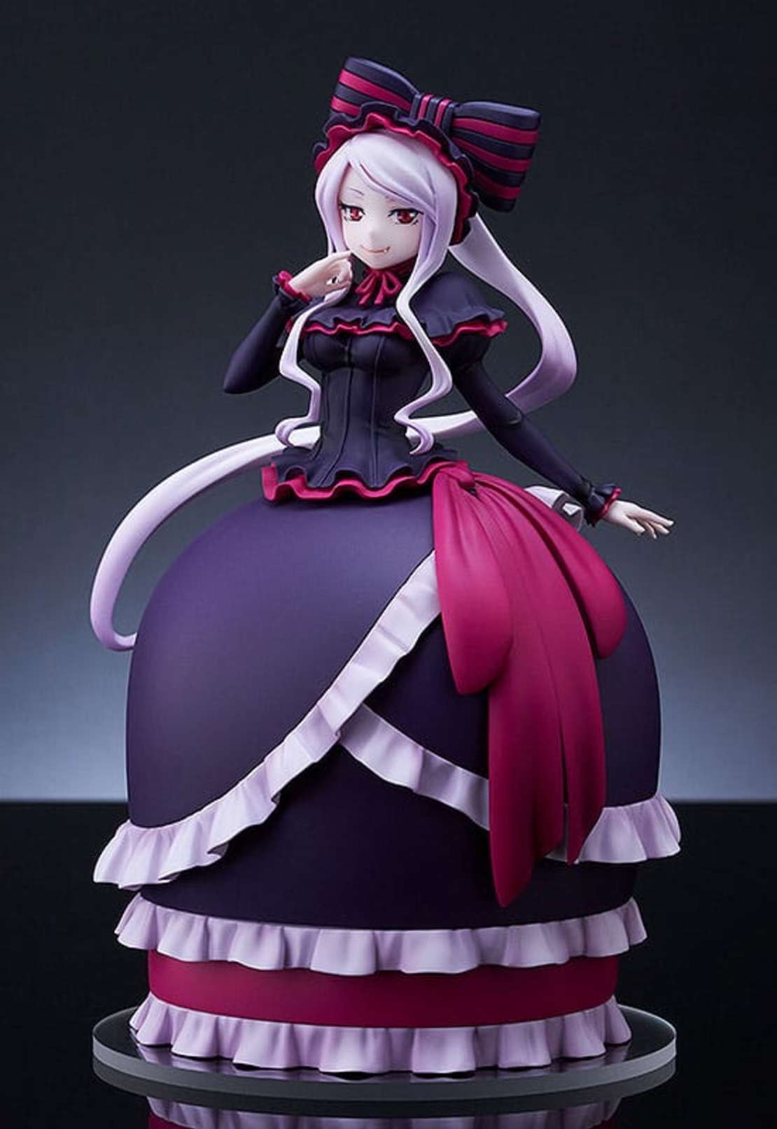 Overlord Pop Up Parade  - Shalltear Bloodfallen Колекционерска Фигурка