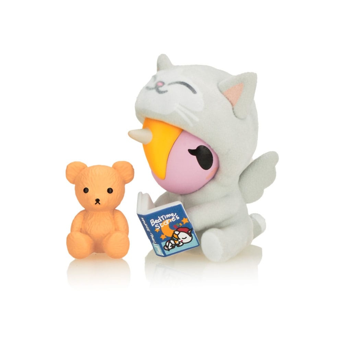 Tokidoki - Unicorn Фигурка Късметче