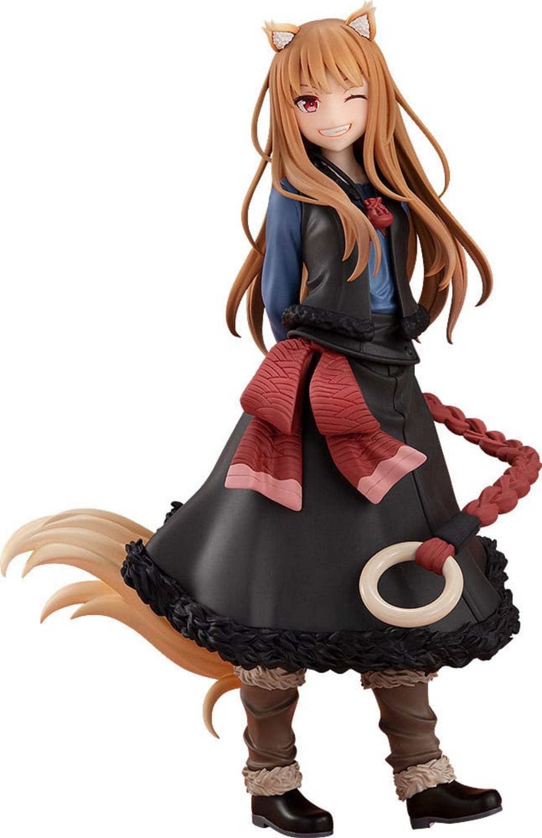 PRE-ORDER: Spice and Wolf Pop Up Parade - Holo Колекционерска Фигурка