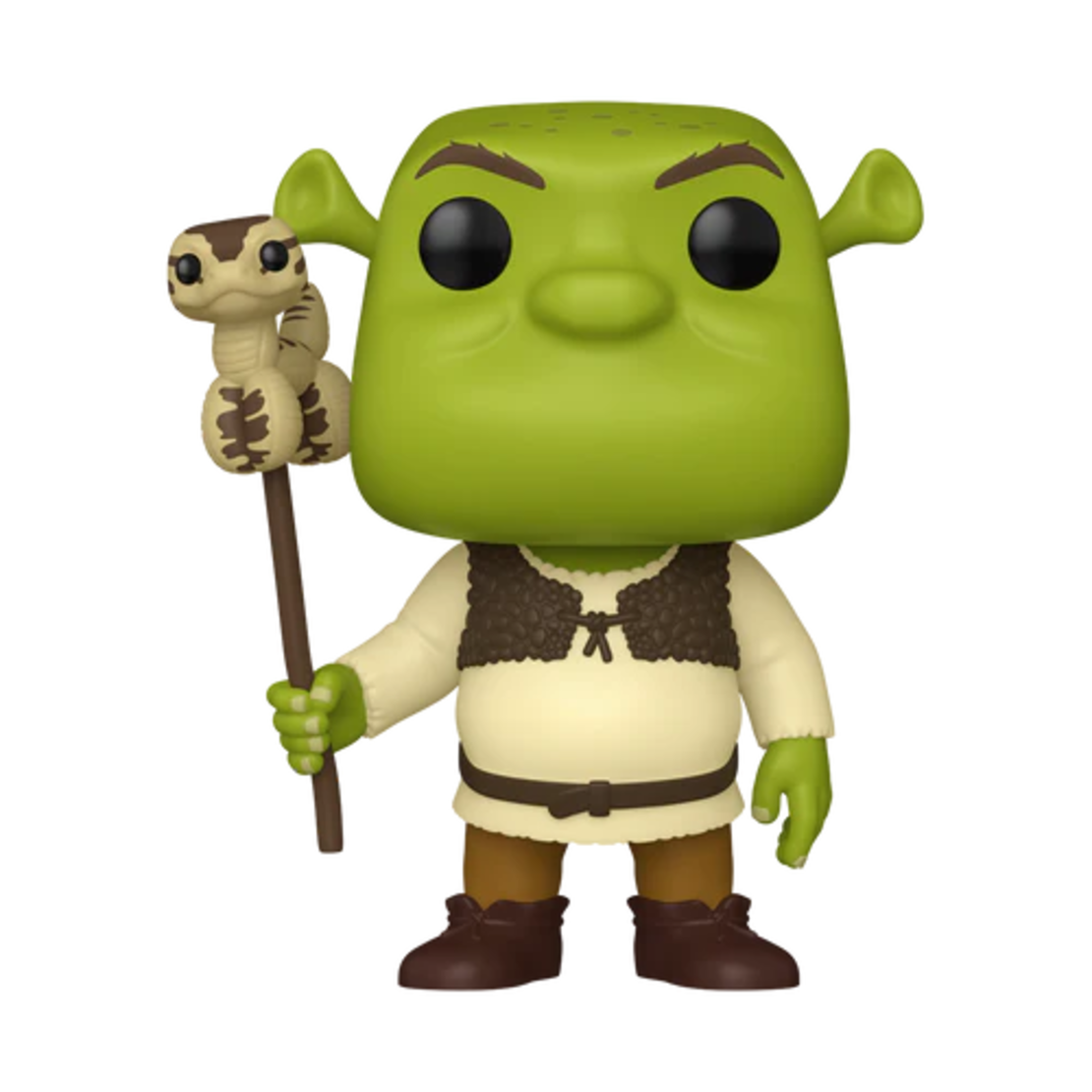 Funko Pop - Shrek фигурка