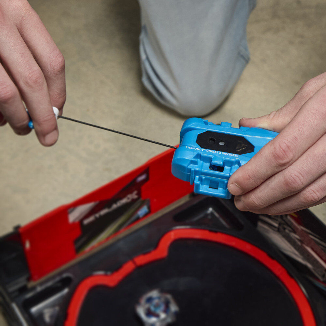 Beyblade X - Cobalt Dragoon 2-60C