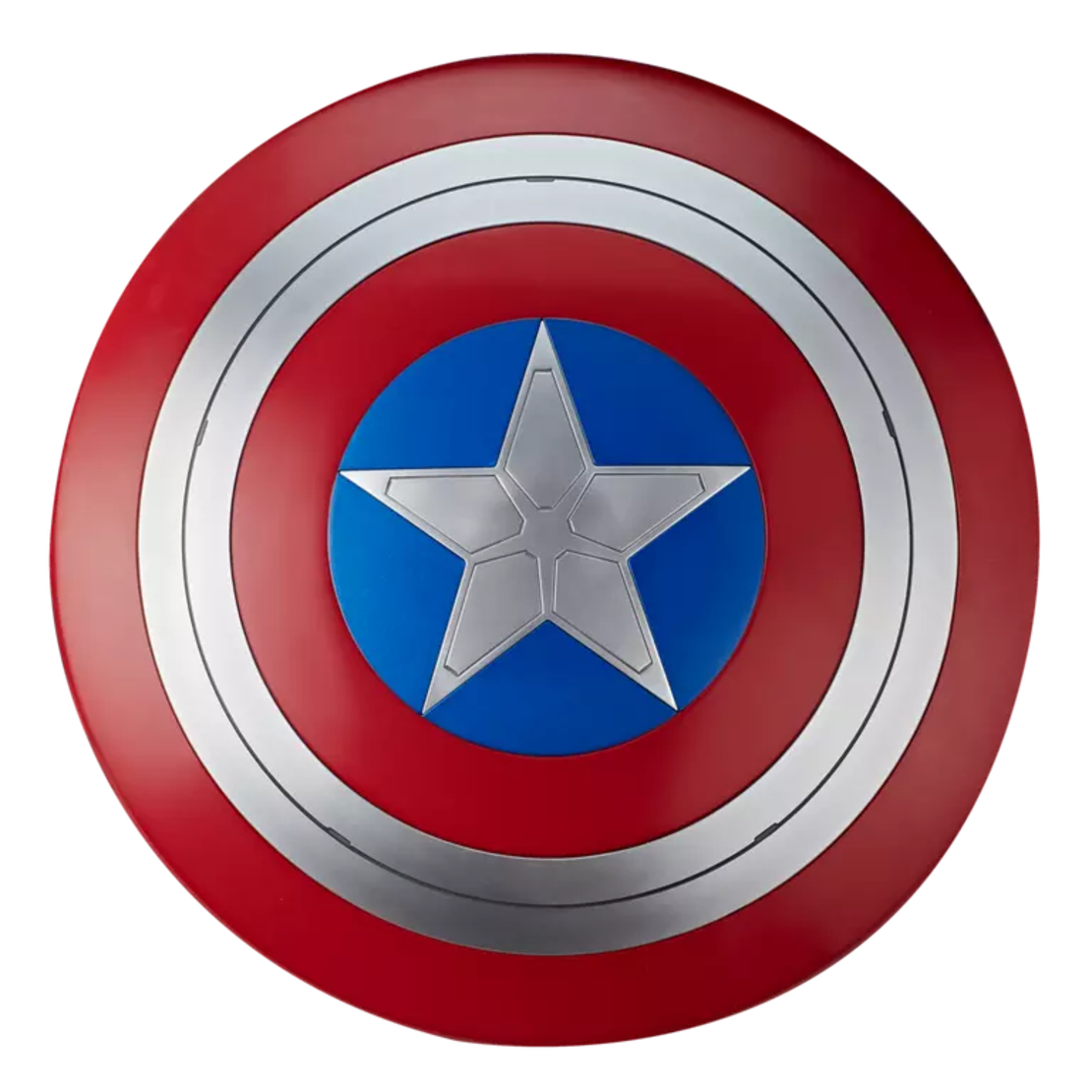 Marvel - Captain America: Brave New World - Shield Legend Series