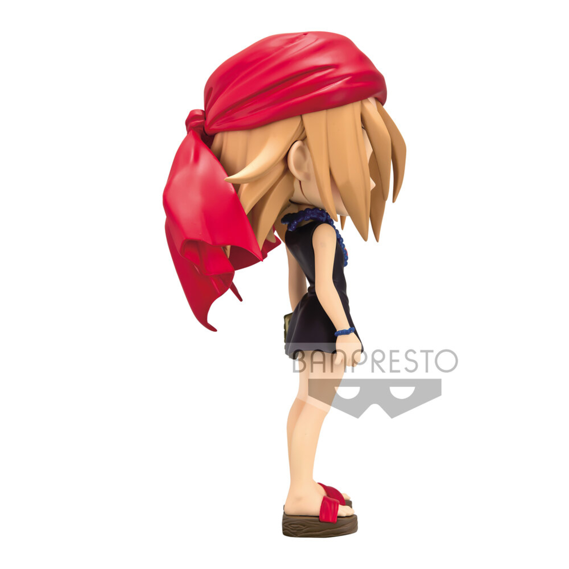 Shaman King - Anna Kyoyama Q Posket фигурка