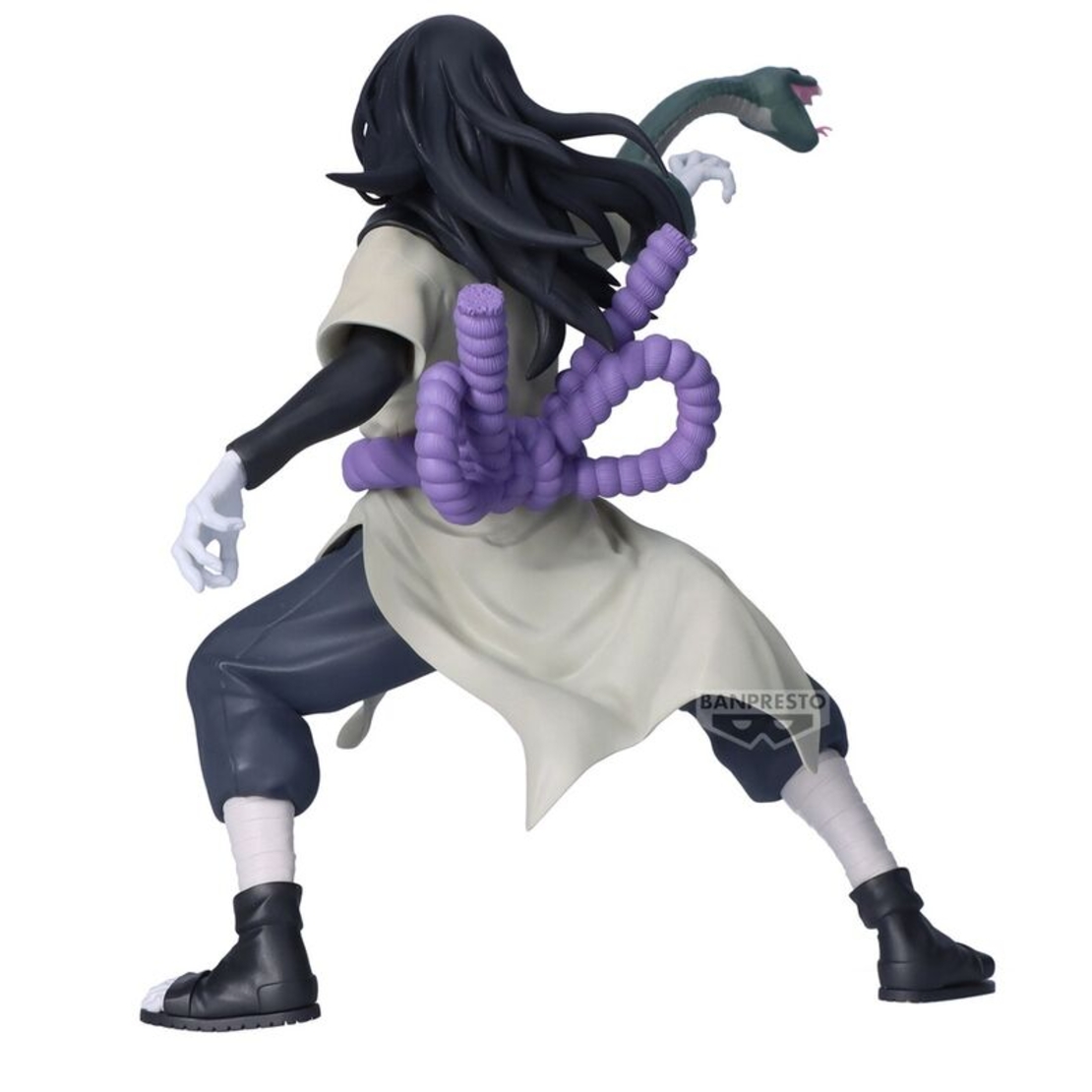 Naruto - Orochimaru Vibration Stars  Колекционерска Фигурка