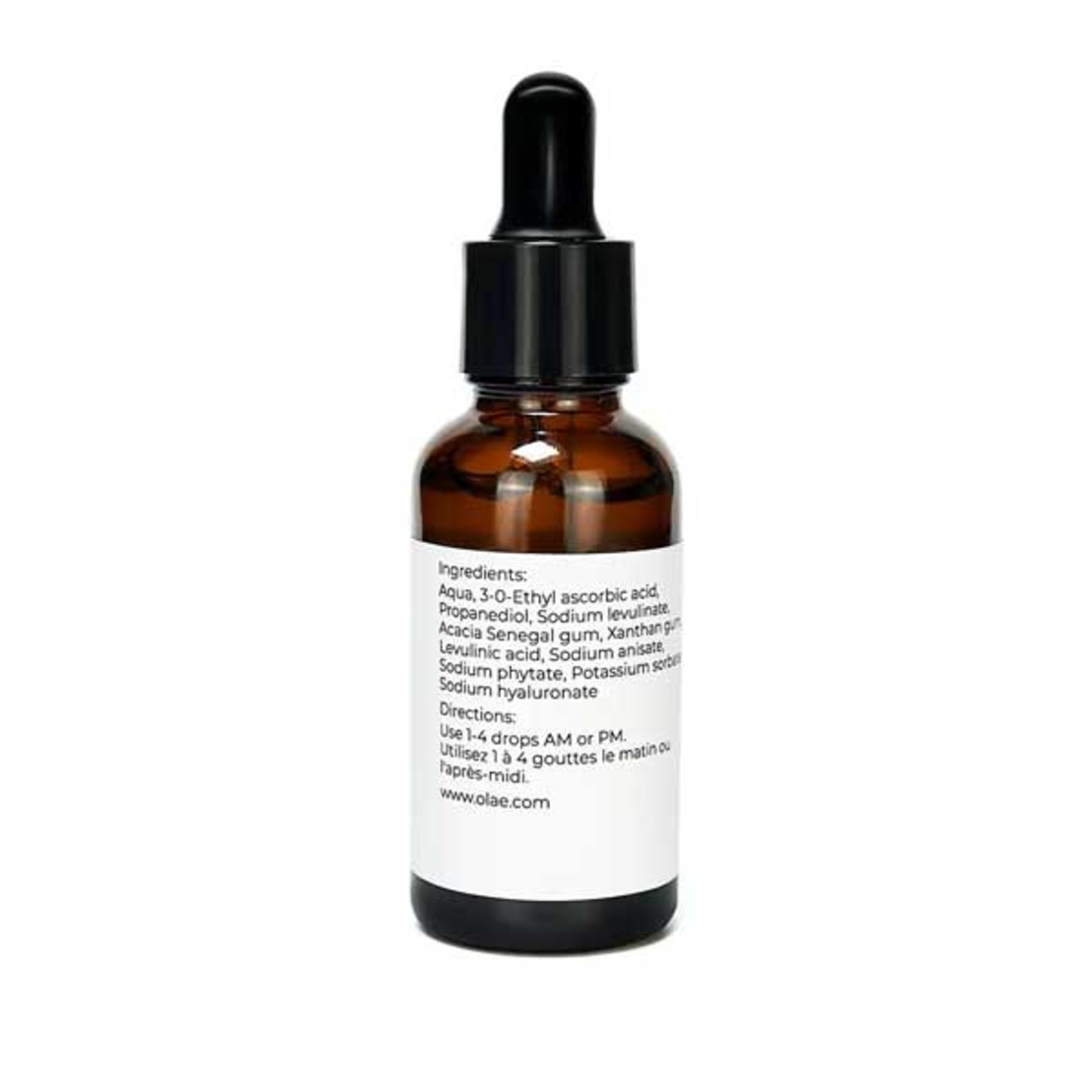nº 10 Glow Серум 15% витамин С 30ml