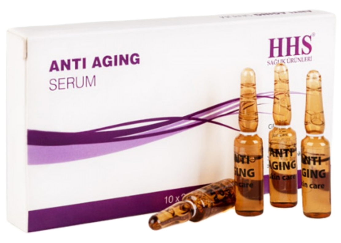 HHS LIFTING BOTUX ANTI-AGING SERUM