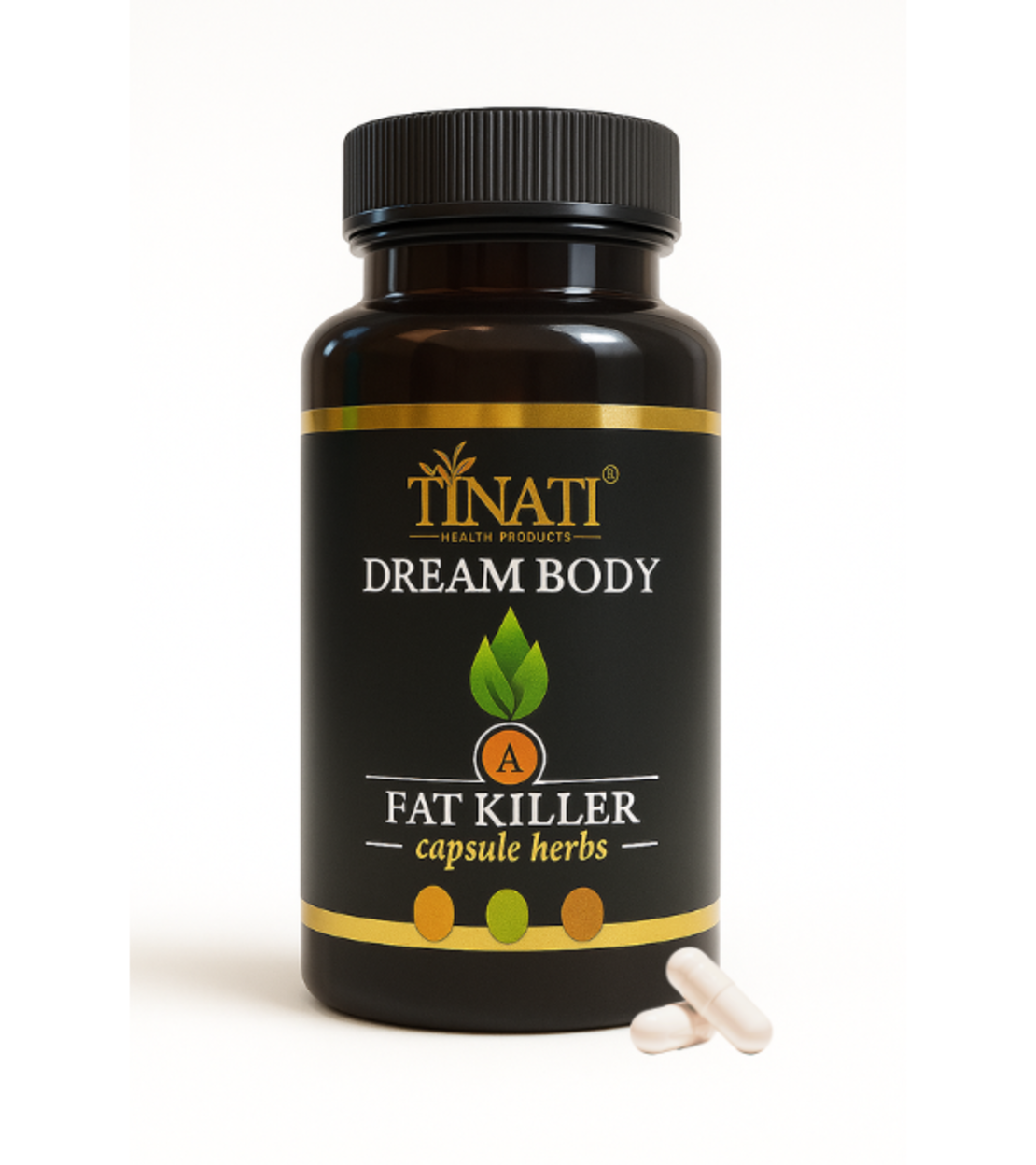 TINATI HEALTH PRODUCTS / A DREAM BODY – FAT KILLER (60 капсули)