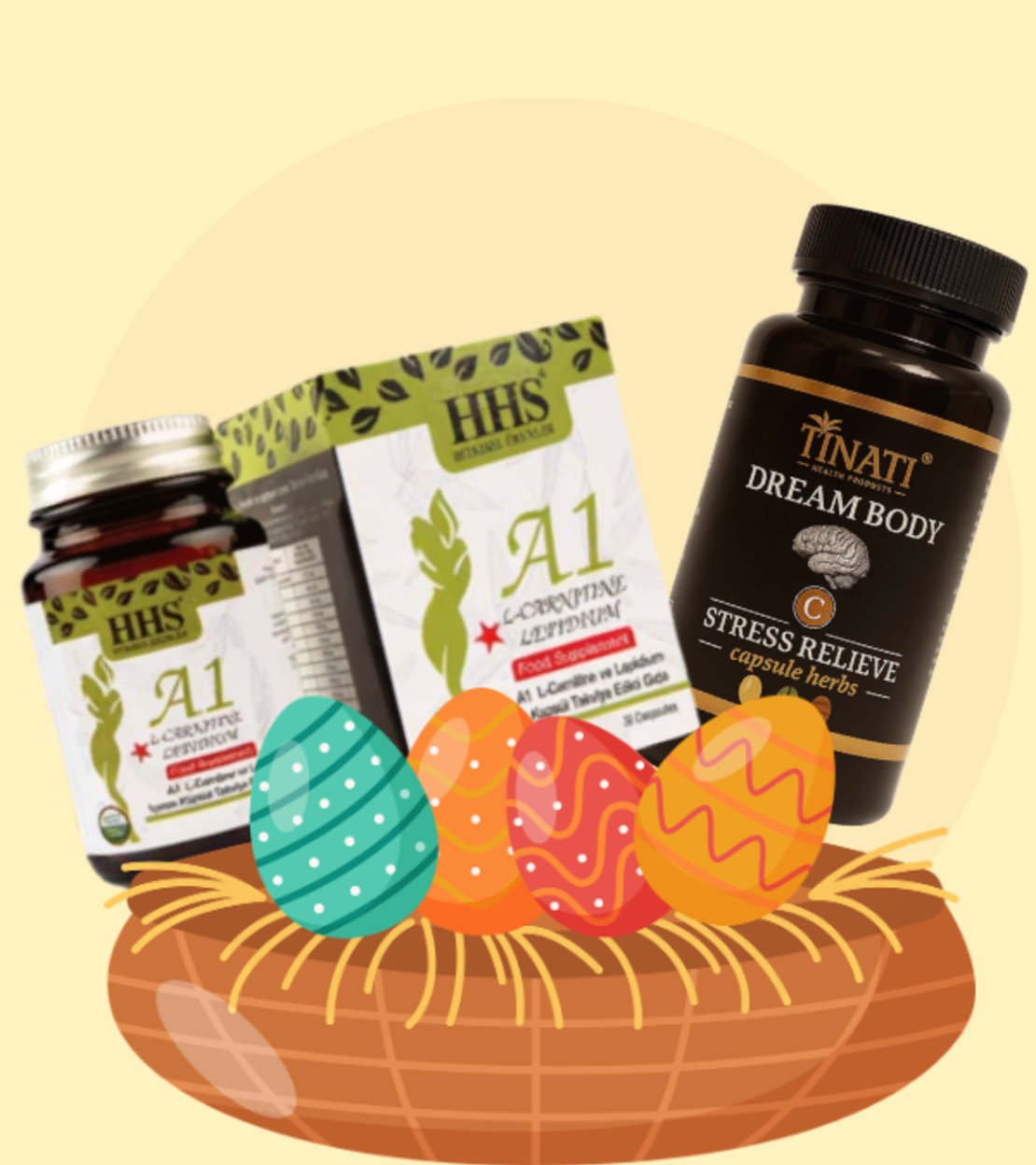 Пакет „Пълна Трансформация“