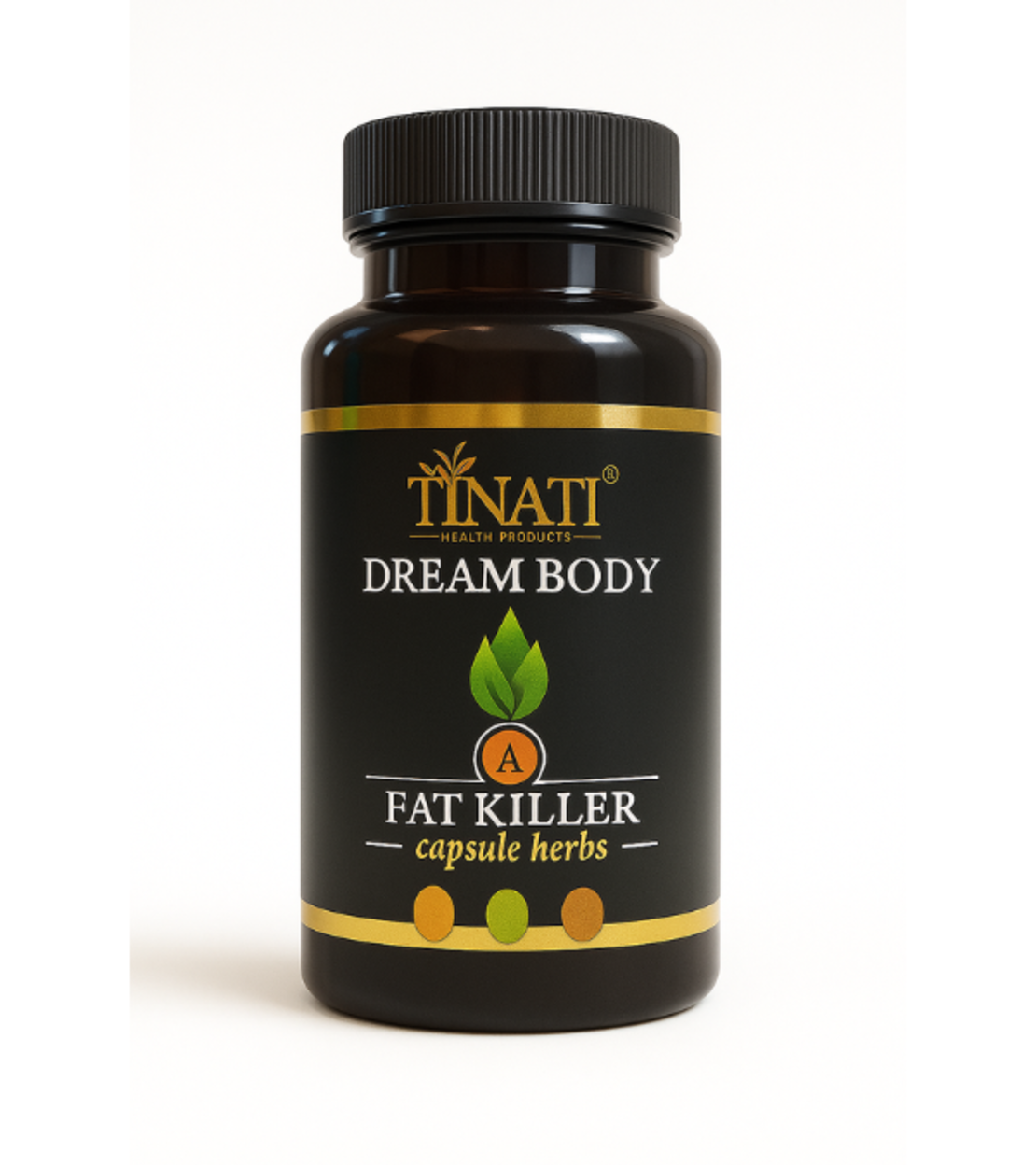 TINATI HEALTH PRODUCTS / A DREAM BODY – FAT KILLER (60 капсули)