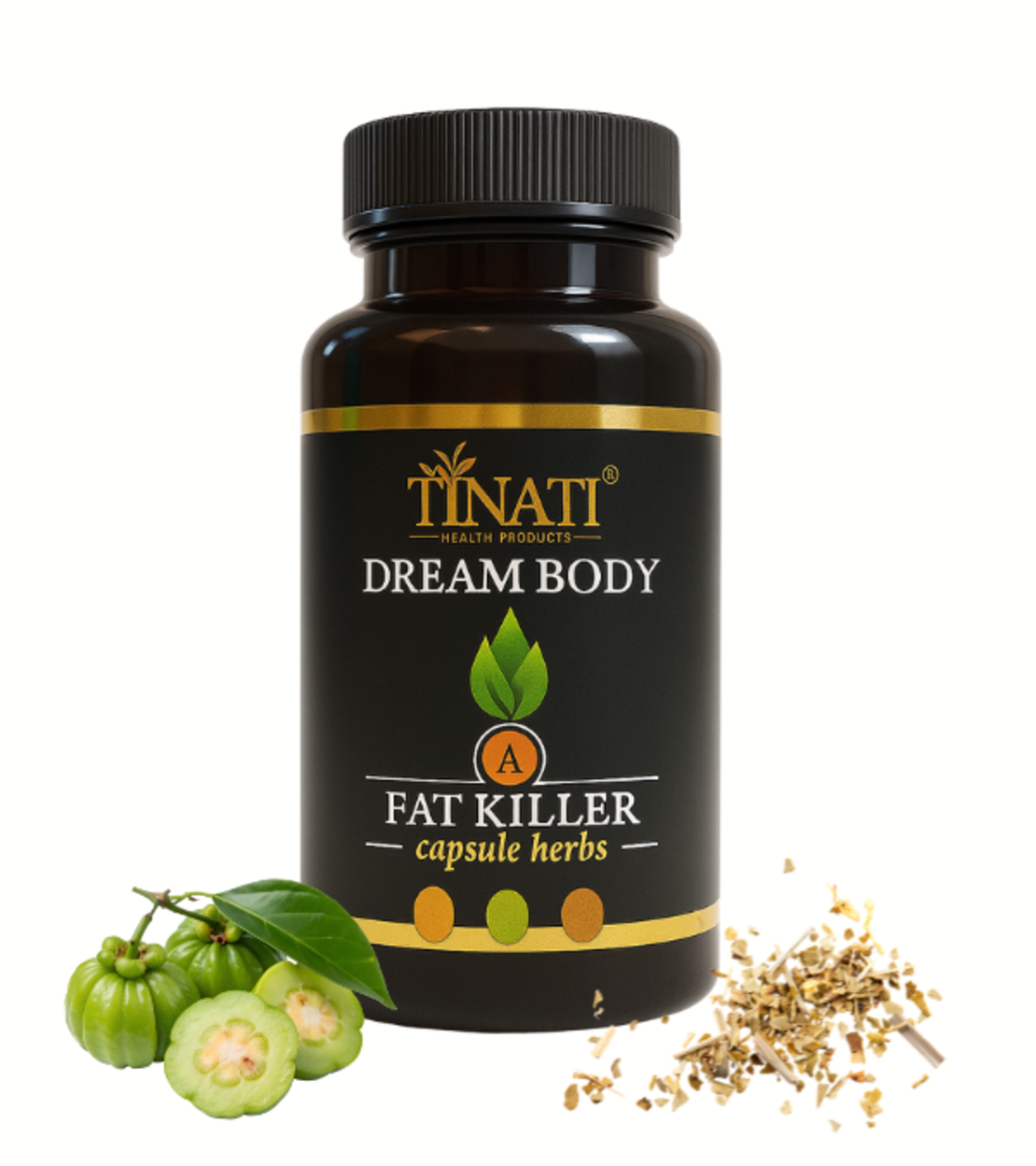 TINATI HEALTH PRODUCTS / A DREAM BODY – FAT KILLER (60 капсули)