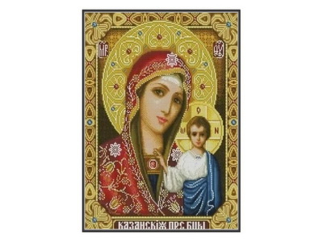 Богородица с Младенеца