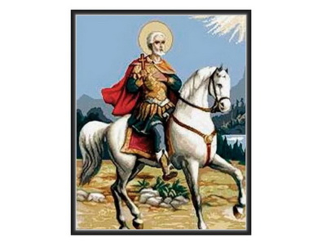 Свети Мина 1:1