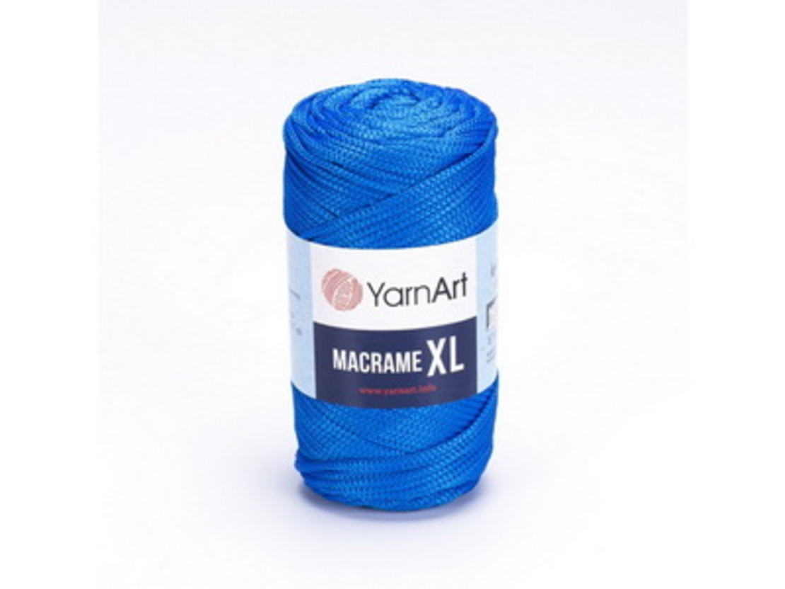 Прежда ЯрнАрт Макраме XL - YarnArt Macrame XL