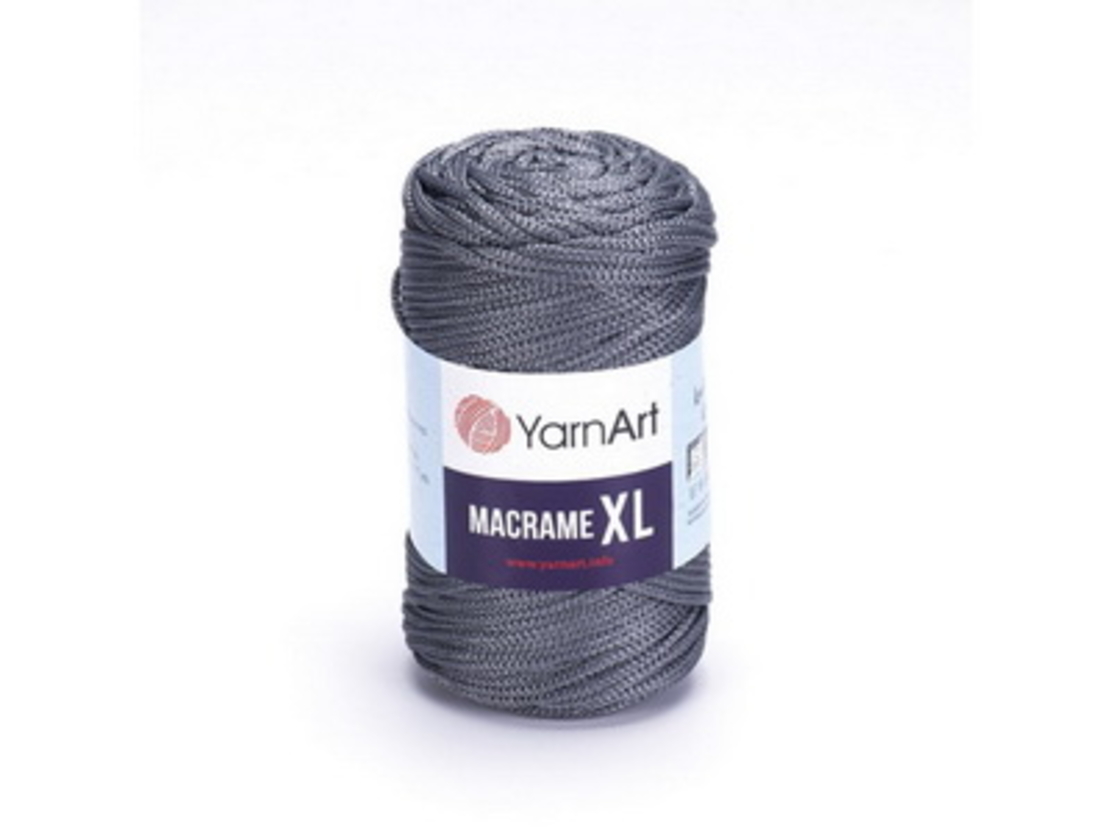 Прежда ЯрнАрт Макраме XL - YarnArt Macrame XL