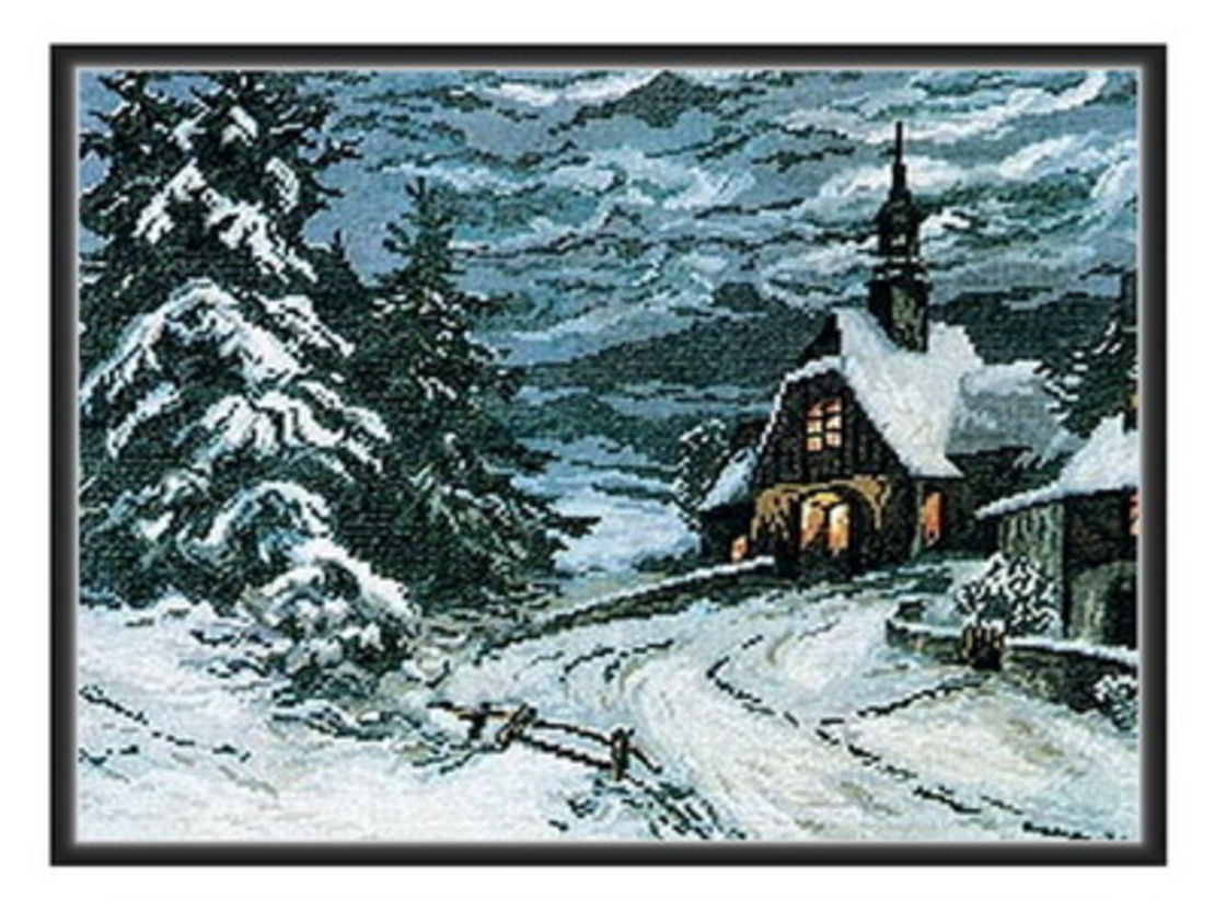 Параклиса 1:4
