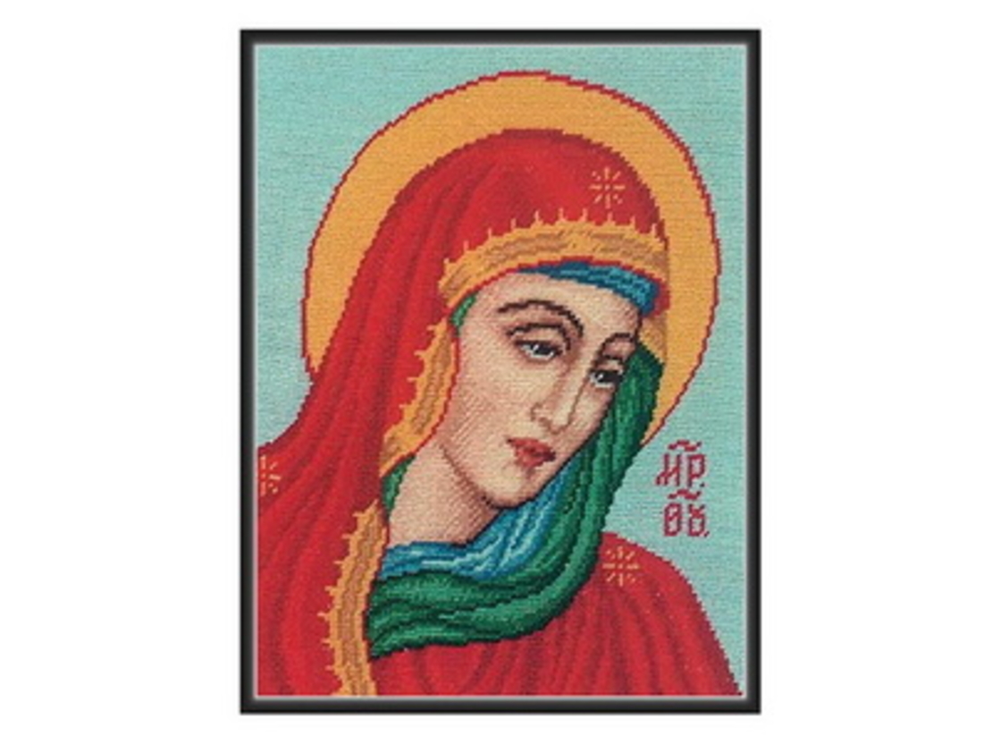 Богородица 1:1