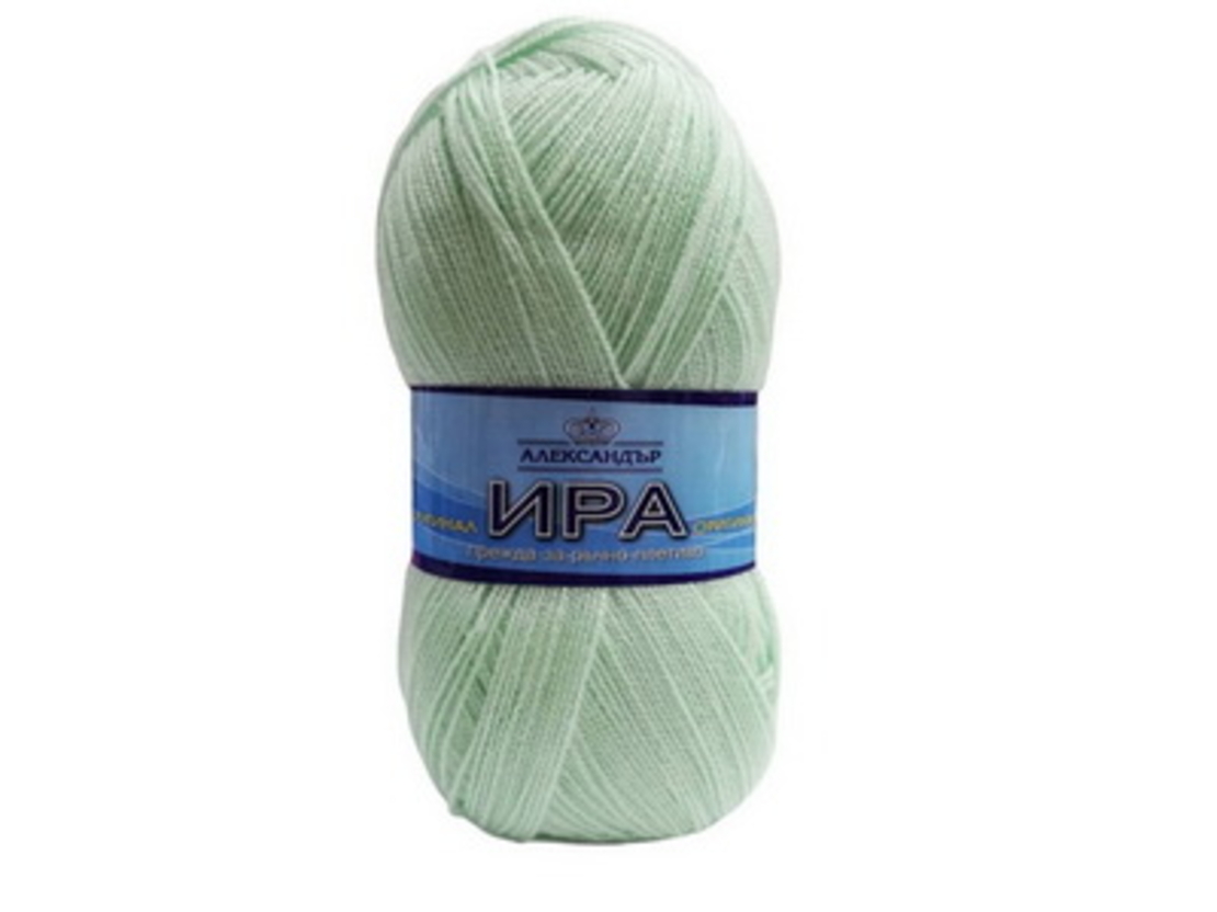 Прежда Ира Оригинал - Ira Original
