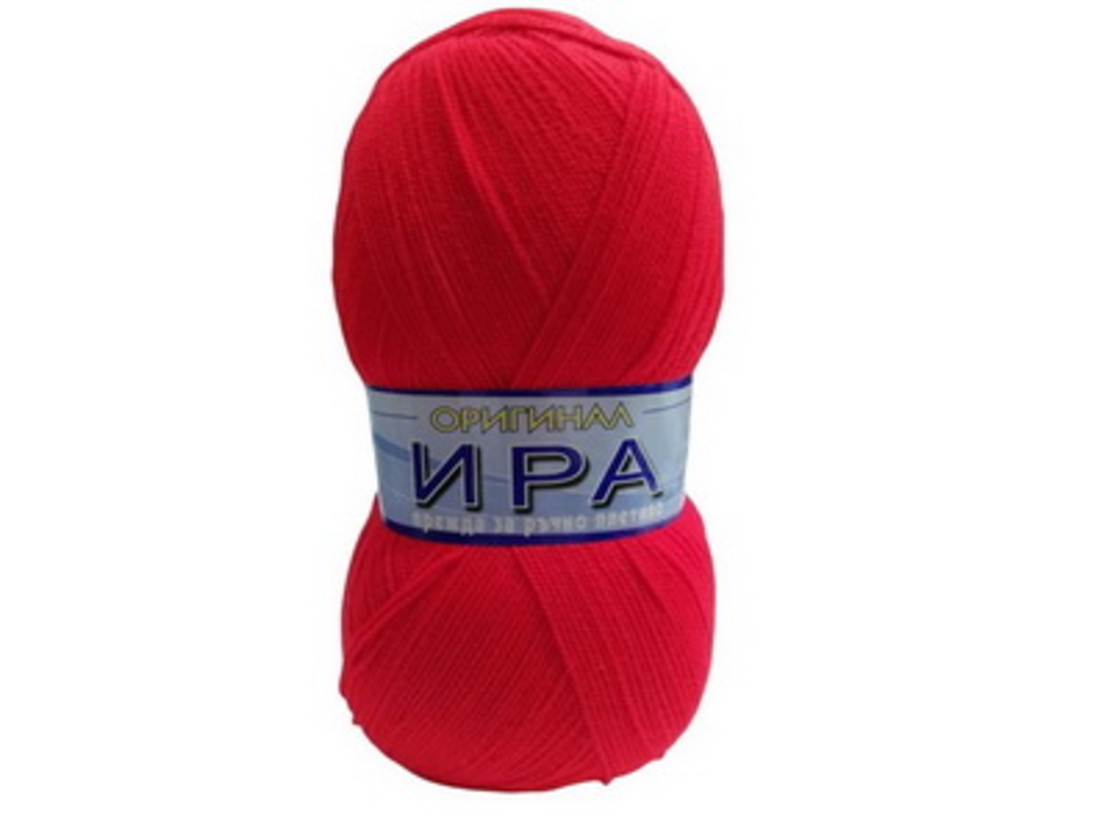 Прежда Ира Оригинал - Ira Original