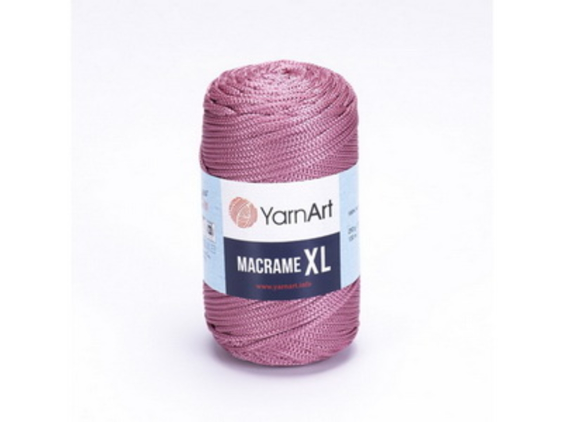 Прежда ЯрнАрт Макраме XL - YarnArt Macrame XL