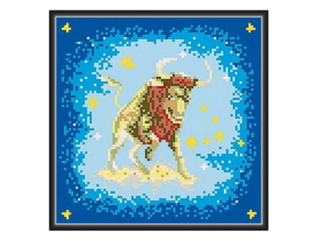 Зодия Телец 1:4