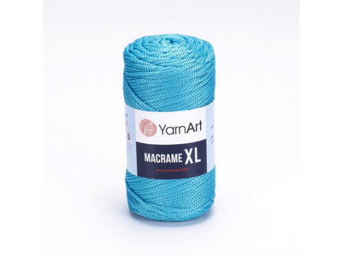 Прежда ЯрнАрт Макраме XL - YarnArt Macrame XL