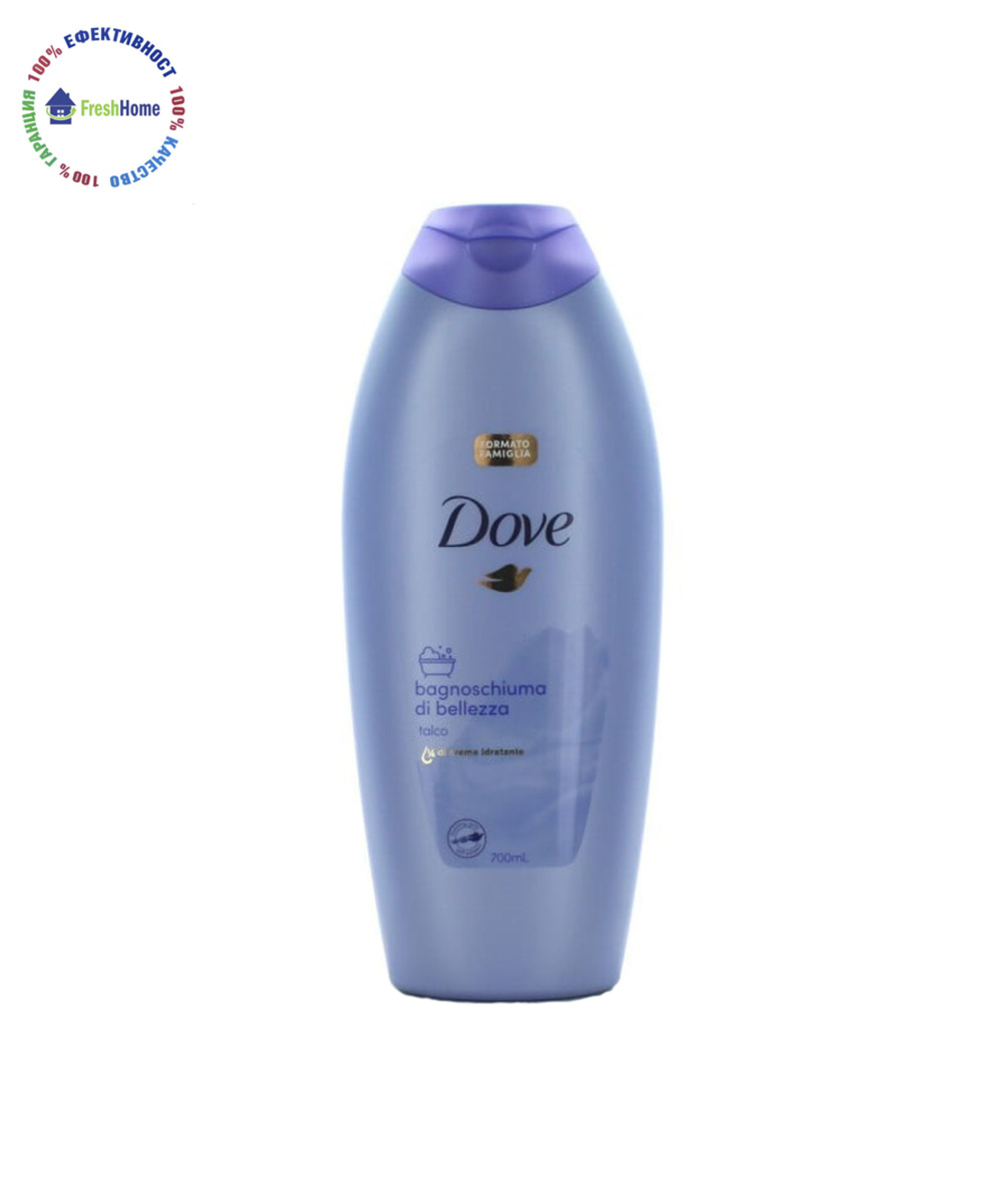 Dove душ гел 